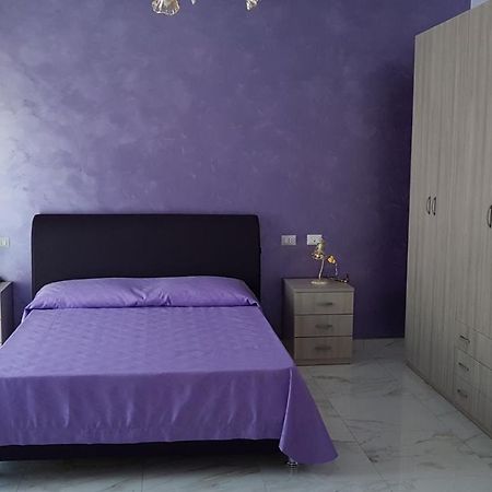 Bed and Breakfast Marcella Licata Esterno foto