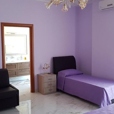 Bed and Breakfast Marcella Licata Esterno foto