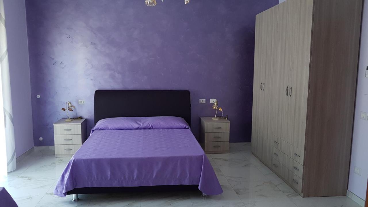 Bed and Breakfast Marcella Licata Esterno foto