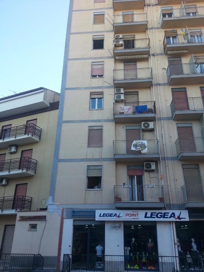 Bed and Breakfast Marcella Licata Esterno foto