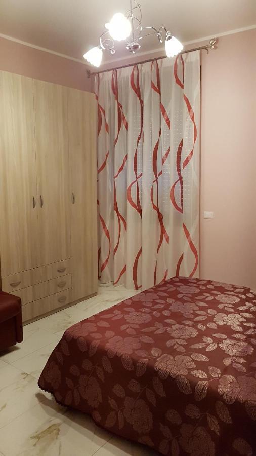 Bed and Breakfast Marcella Licata Esterno foto