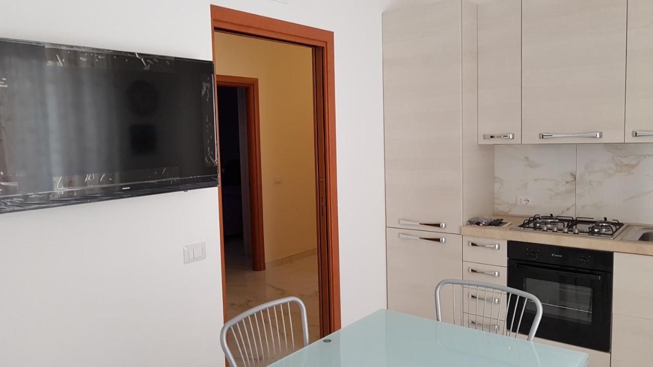 Bed and Breakfast Marcella Licata Esterno foto