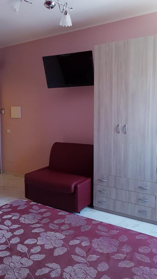 Bed and Breakfast Marcella Licata Esterno foto
