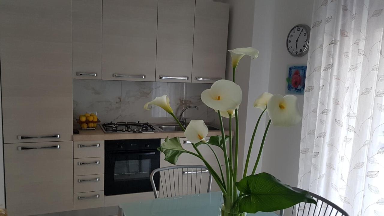 Bed and Breakfast Marcella Licata Esterno foto
