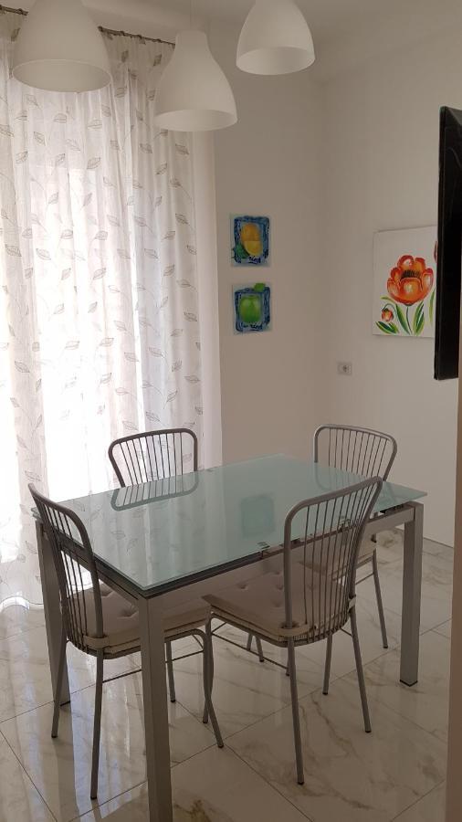 Bed and Breakfast Marcella Licata Esterno foto